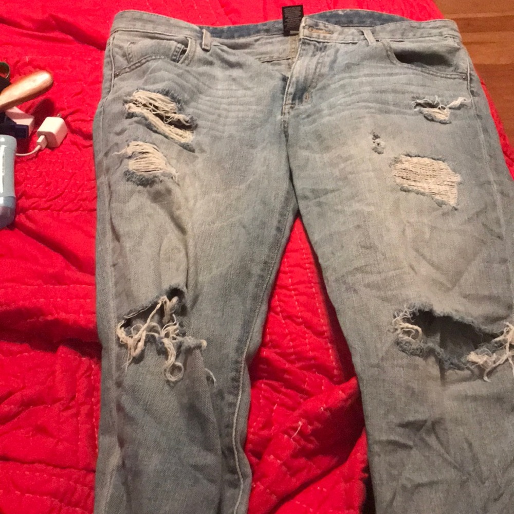 Jeans